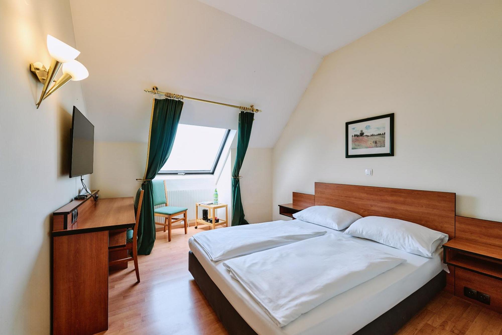 Deutschmeister Hotel Wien